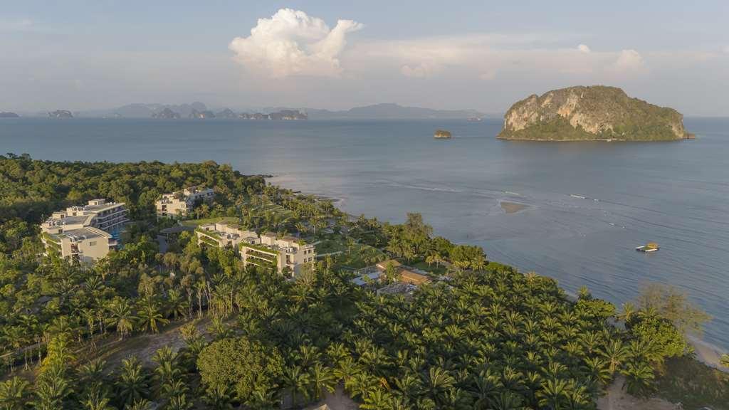 Anantara Koh Yao Yai Resort Phang Nga Eksteriør billede