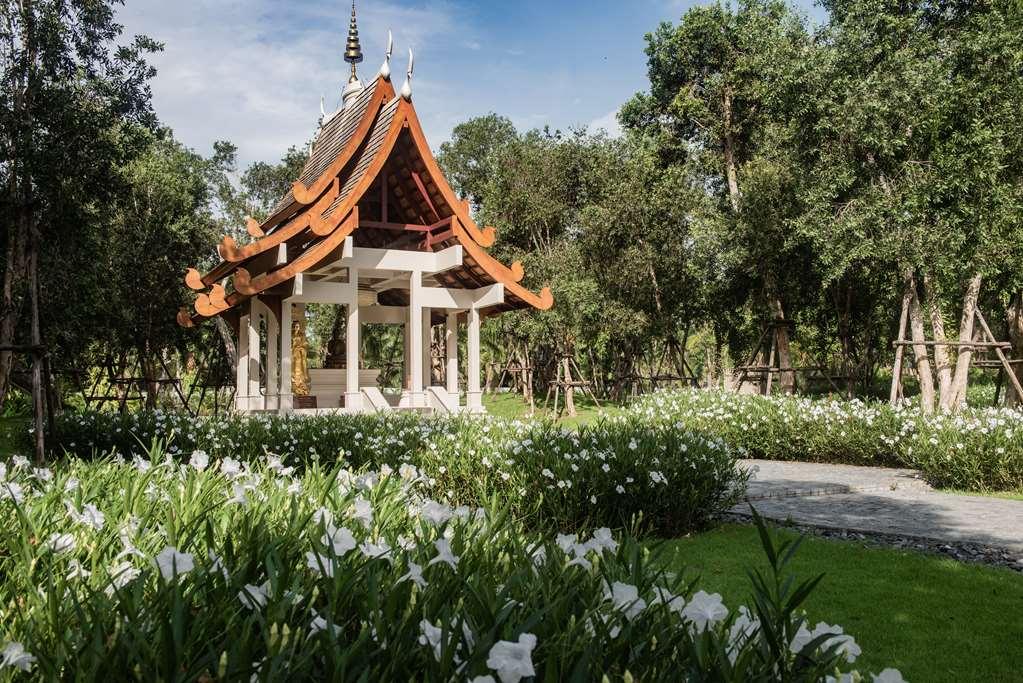 Anantara Koh Yao Yai Resort Phang Nga Eksteriør billede