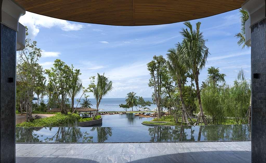 Anantara Koh Yao Yai Resort Phang Nga Eksteriør billede