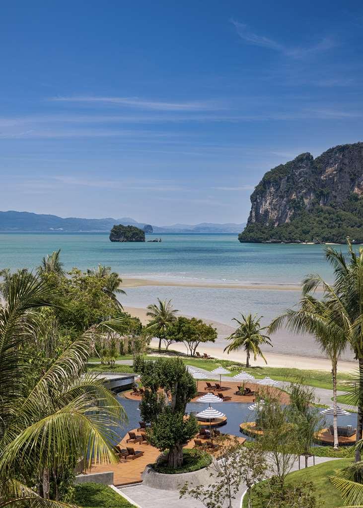 Anantara Koh Yao Yai Resort Phang Nga Eksteriør billede