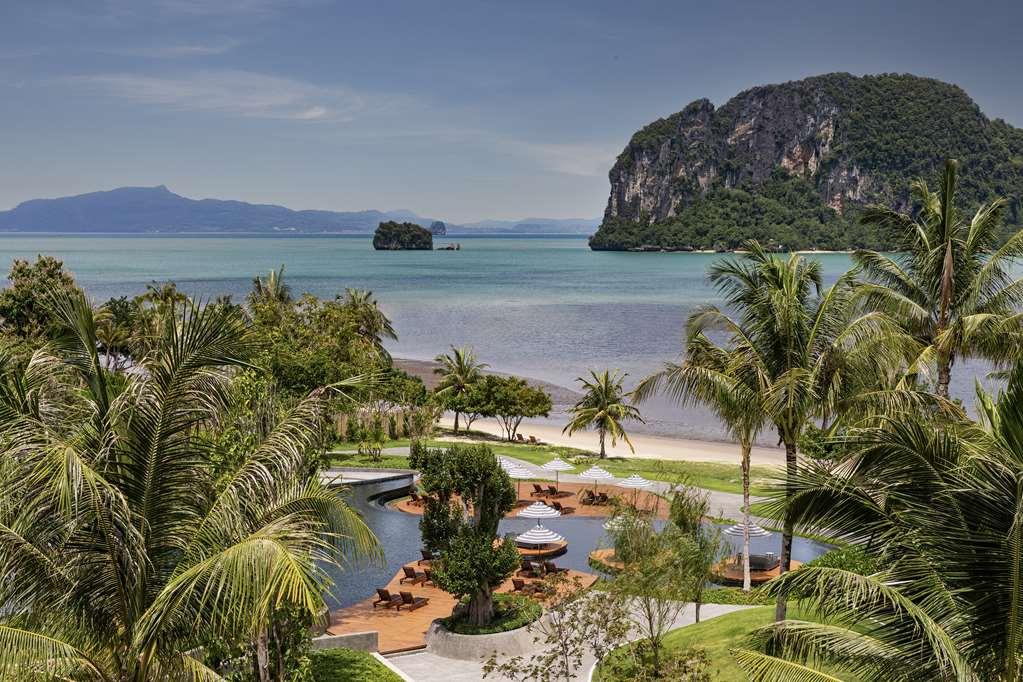 Anantara Koh Yao Yai Resort Phang Nga Eksteriør billede