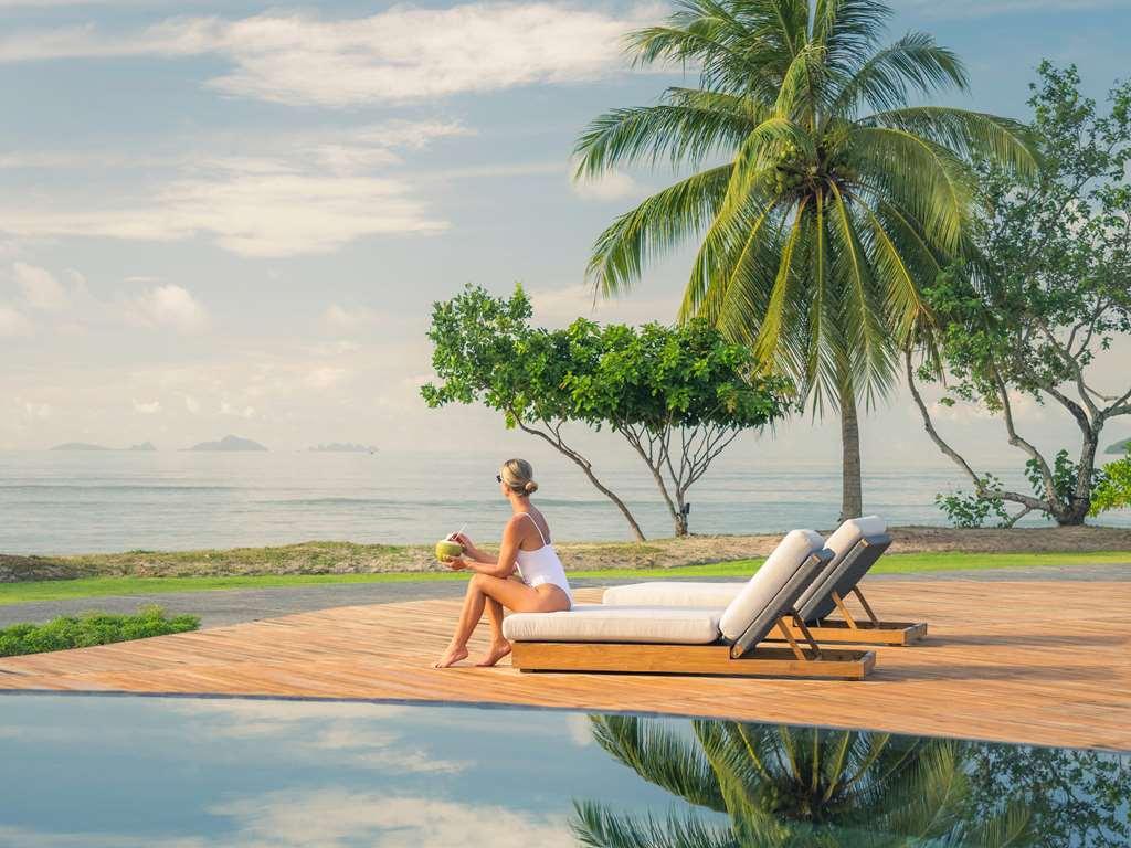 Anantara Koh Yao Yai Resort Phang Nga Eksteriør billede